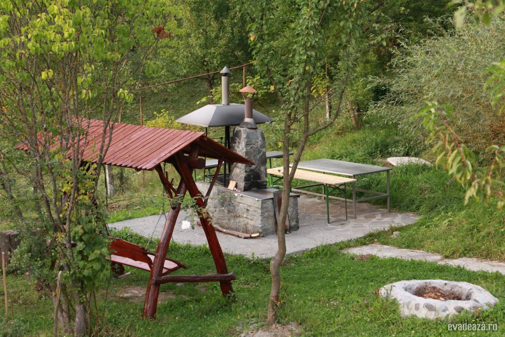 Casa de Vacanţă Henrik | 3